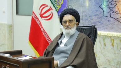 دشمن اگر دست از پا خطا کند جمهوری اسلامی دست و پای او را خواهد شکست / اخبار قم - اخبار استانها