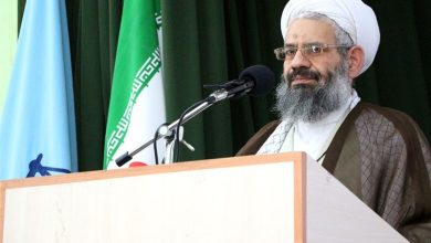 توطئه دشمنان نظام اسلامی با شکست مواجه شده است / اخبار آذربایجان شرقی - اخبار استانها