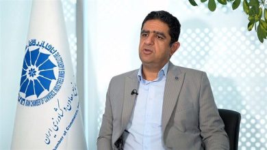 اینترنت تجار هنوز وصل نشده/ فقط ایمیل در اتاقهای بازرگانی فعال است / , , , ,