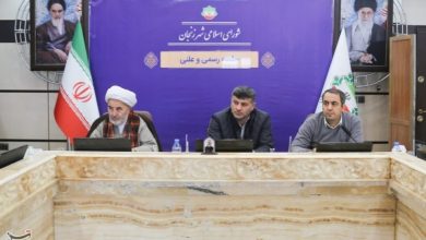 در جلسه شورای شهر زنجان چه گذشت ؟ / اخبار زنجان - اخبار استانها