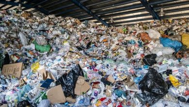 کرمانشاه پیشتاز در استفاده از زباله بهعنوان سوخت جایگزین / اخبار کرمانشاه - اخبار استانها