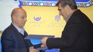 امضای تفاهمنامههای 69 میلیاردی برای عدالت آموزشی و آبرسانی در سمنان / اخبار سمنان - اخبار استانها
