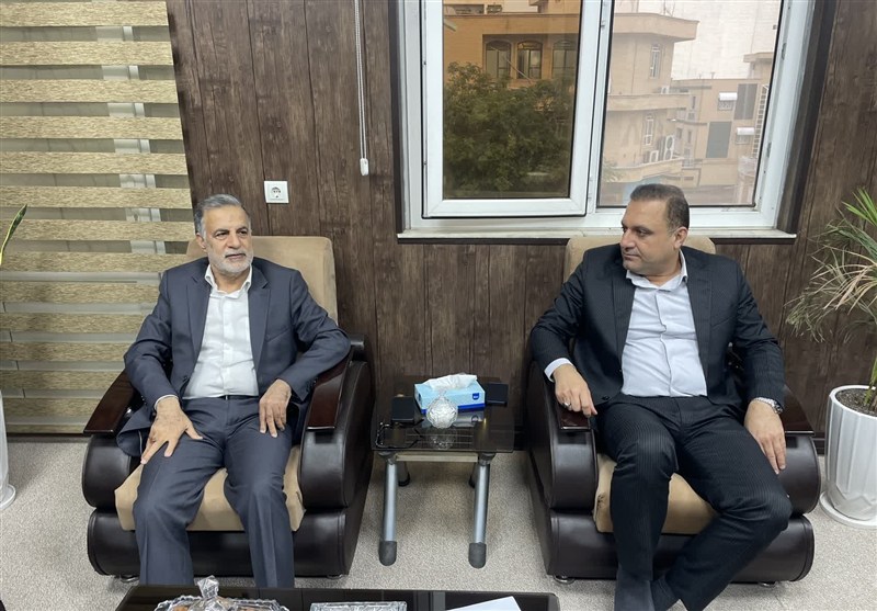 نقش تعزیرات در تنظیم بازارچقدر است؟ / اخبار بوشهر - اخبار استانها