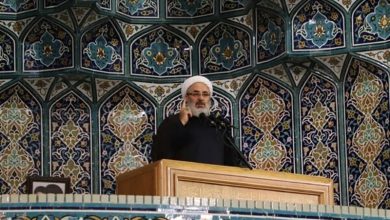 سپاه در نبردهای سخت و ترکیبی به سازمانی مقتدر تبدیل شد / اخبار آذربایجان شرقی - اخبار استانها