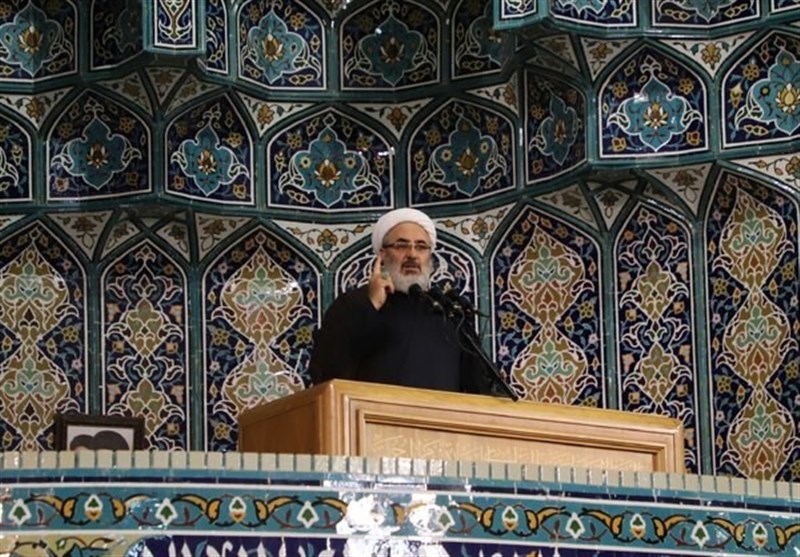 سپاه در نبردهای سخت و ترکیبی به سازمانی مقتدر تبدیل شد / اخبار آذربایجان شرقی - اخبار استانها