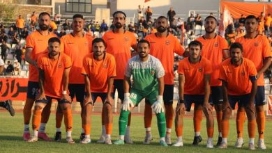 برق شیراز در اندیشه پیروزی در آخرین دیدار نیم فصل / اخبار فارس - اخبار استانها