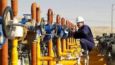 گازرسانی به بیش از 200 واحد صنعتی در استان مرکزی / اخبار مرکزی - اخبار استانها