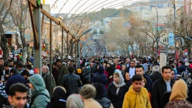 کردستان؛ جامعهای که هیجان در بحران را مدیریت کرد / اخبار کردستان - اخبار استانها