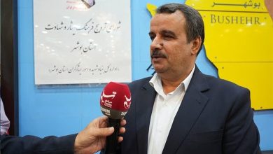 تخصیص 150 میلیارد تسهیلات به اشتغال خانواده ایثارگران بوشهر / اخبار بوشهر - اخبار استانها