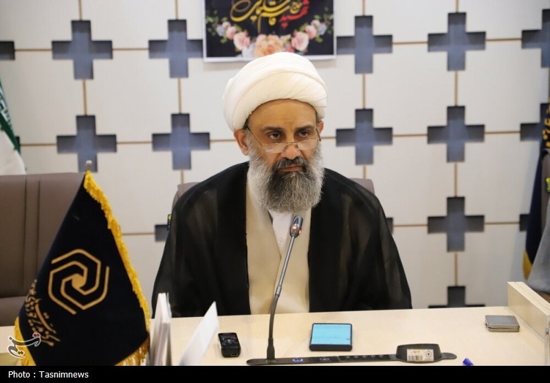 برنامهریزی برای تربیت بانوان نخبه تبلیغی / اخبار قم - اخبار استانها