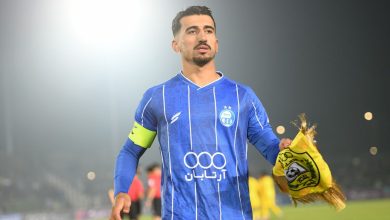 ساپینتو در دور برگشت لیگ برتر به رامین رضاییان نیاز دارد / استقلال , رامین رضاییان , صالح حردانی , لیگ برتر , ریکاردو ساپینتو