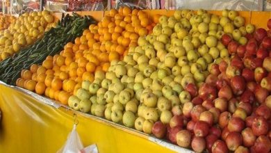 درخواست تعاون روستایی یزد برای ایجاد بازارچههای میوه نوروزی / اخبار یزد - اخبار استانها