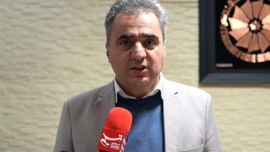 انتقاد رئیس اتاق بازرگانی چهارمحال و بختیاری از ارائه آمارهای غیرواقعی / اخبار چهارمحال و بختیاری - اخبار استانها