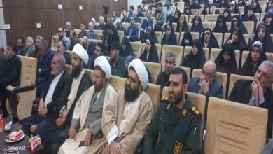 امام جمعه قدس: اغتشاشات اخیر محصول نارضایتی اجتماعی نبود / اخبار استان تهران - اخبار استانها