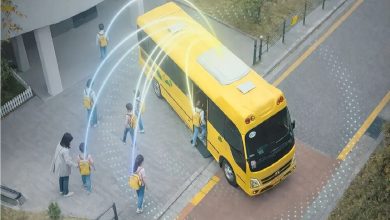 رونمایی از فناوری جدید هیوندای و کیا برای شناسایی ۹۹ درصدی نقاط کور خودروها / هیوندای , کیا , فناوری خودرو , ایمنی خودرو , نقاط کور