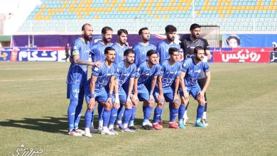 استقلال با ترکیب ایرانی به مصاف تراکتور میرود / استقلال , تراکتور , لیگ برتر , ساپینتو , ترکیب تیم