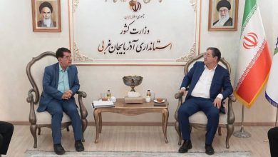 تسریع در اتمام پروژههای نیمهتمام آذربایجان غربی / پروژههای عمرانی , آذربایجان غربی , وزارت راه , استانداری , ساختمانهای دولتی