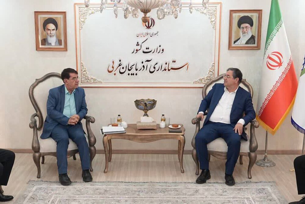 تسریع در اتمام پروژههای نیمهتمام آذربایجان غربی / پروژههای عمرانی , آذربایجان غربی , وزارت راه , استانداری , ساختمانهای دولتی