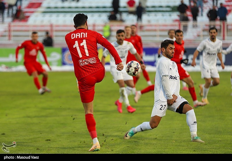 برودت هوا زمان برگزاری بازی تراکتور و مس رفسنجان را تغییر داد / اخبار آذربایجان شرقی - اخبار استانها