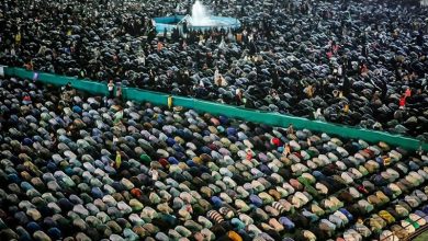 نقش ویژه مادران باید در ترویج فرهنگ نماز مورد توجه باشد / اخبار مرکزی - اخبار استانها