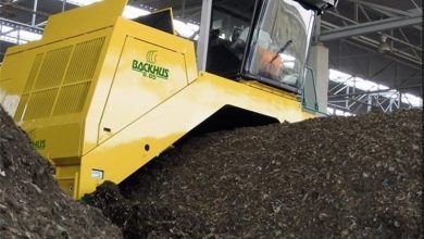 نصف زبالههای تبریز، تا پایان سال تبدیل به کود کمپوست خواهد شد / اخبار آذربایجان شرقی - اخبار استانها