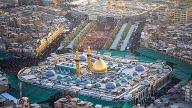 از میراث شهید سلیمانی تا مشارکت مردم کردستان در بازسازی عتبات عالیات / اخبار کردستان - اخبار استانها