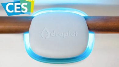 رونمایی از نشتیاب هوشمند لوله با قابلیت نصب آسان / نشتیاب لوله , فناوری هوشمند , Hydrific , نمایشگاه CES 2026 , مدیریت مصرف آب