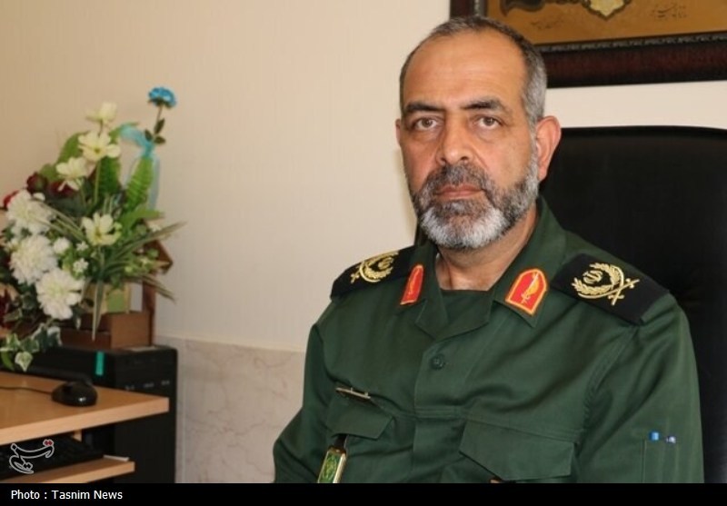 اجرای 500 برنامه هفته مقاومت در چهارمحال و بختیاری / اخبار چهارمحال و بختیاری - اخبار استانها