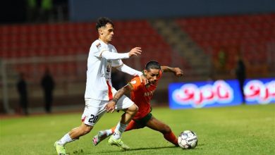 ترکیب مس رفسنجان برای دیدار با تراکتور اعلام شد / اخبار آذربایجان شرقی - اخبار استانها