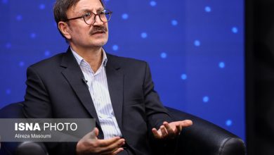 عدهای در کمین رانت جدید هستند! / , , , ,