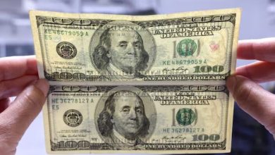 افزایش نرخ دلار در تالار اول و کاهش شکاف با بازار آزاد به ۶ هزار تومان / نرخ ارز , دلار , بازار آزاد , بانک مرکزی , تکنرخی شدن