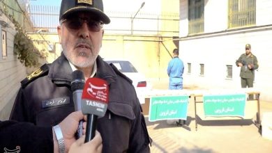 219 لیدر در قزوین بازداشت شدند / اخبار قزوین - اخبار استانها