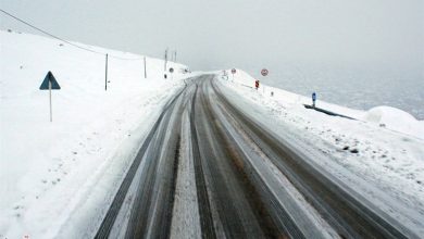 آمادهباش بیش از 230 راهدار خراسان جنوبی در پی ناپایداریهای جوی / اخبار خراسان جنوبی - اخبار استانها