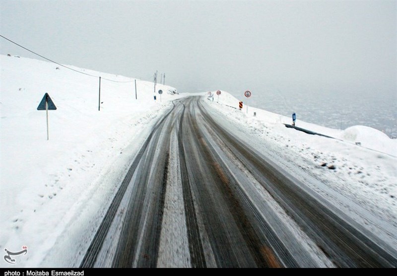 آمادهباش بیش از 230 راهدار خراسان جنوبی در پی ناپایداریهای جوی / اخبار خراسان جنوبی - اخبار استانها