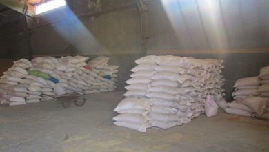 کشف 100 تن کالای اساسی احتکار شده در لرستان / اخبار لرستان - اخبار استانها