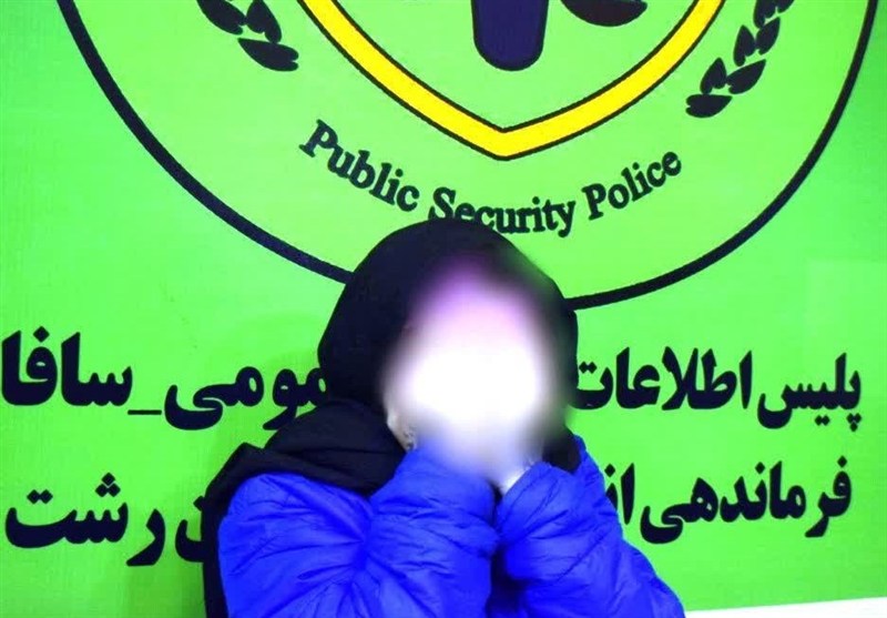 بلاگر اغتشاشگر در رشت دستگیر شد / اخبار گیلان - اخبار استانها