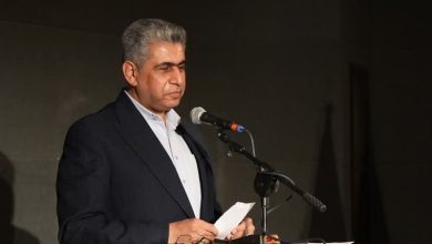 «محسننژاد» سکاندار میراثفرهنگی، گردشگری و صنایعدستی استان کرمان شد / اخبار کرمان - اخبار استانها