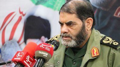 سردار معروفی: سیاست حاج قاسم عزتبخشی به انقلاب اسلامی بود / اخبار کرمان - اخبار استانها