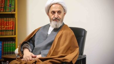 تسلیت آیتالله سبحانی به آیتالله سیستانی / اخبار قم - اخبار استانها