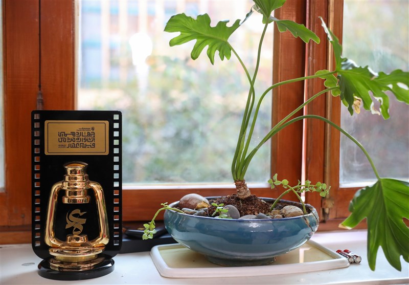 سه اثر هنرمندان لرستانی به مسابقه جشنواره فیلم عمار راه یافت / اخبار لرستان - اخبار استانها