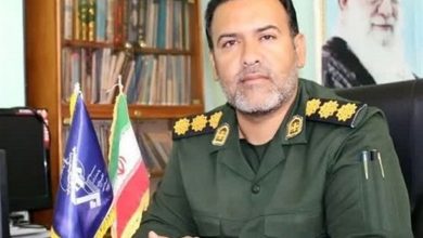 فتنه اخیر حلقهای از دشمنی مستمر با هدف تضعیف اراده ملی بود / اخبار فارس - اخبار استانها