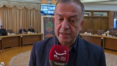 روایت فرماندار میانه از پیشتازی در پویش ملی «مدرسهسازی»+فیلم / اخبار آذربایجان شرقی - اخبار استانها