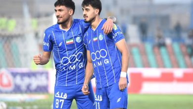 حضور نکردن قلیزاده و سحرخیزان در تیم امید ایران سوال برانگیز شد / تیم امید ایران , اسماعیل قلیزاده , سعید سحرخیزان , استقلال , جام ملتهای آسیا