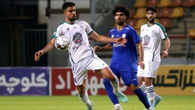 نگاهی به تقابل ذوبآهن و استقلال؛ جهنم یا بهشت! / اخبار اصفهان - اخبار استانها