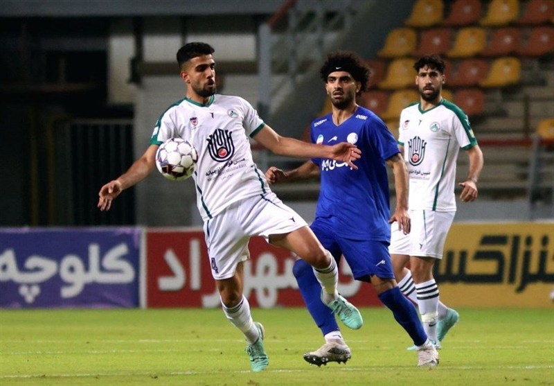 نگاهی به تقابل ذوبآهن و استقلال؛ جهنم یا بهشت! / اخبار اصفهان - اخبار استانها