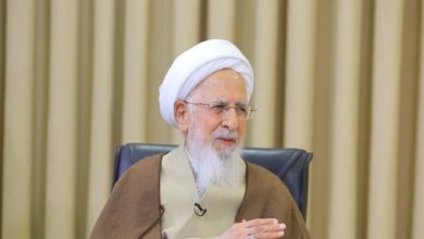 آیتالله جوادیآملی: حوزهها و دانشگاهها پیشگام جهلزدایی باشند / اخبار هرمزگان - اخبار استانها