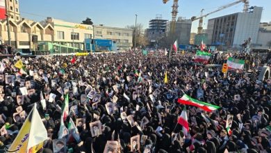 22 دیماه در خاطرهها ماندگار شد / اخبار خراسان رضوی - اخبار استانها