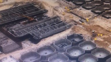 سرمایهگذاری 280 میلیارد تومانی در شهرک مولد شیلاتی بوشهر / اخبار بوشهر - اخبار استانها