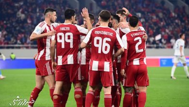 بازگشت طارمی به ترکیب اصلی المپیاکوس در دیدار حساس لیگ قهرمانان مقابل آژاکس / مهدی طارمی , المپیاکوس , آژاکس , لیگ قهرمانان اروپا , فوتبال یونان