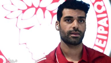 طارمی در ترکیب اصلی المپیاکوس برای سوپرجام یونان / طارمی , المپیاکوس , سوپر جام یونان , فوتبال یونان , مهاجم ایرانی